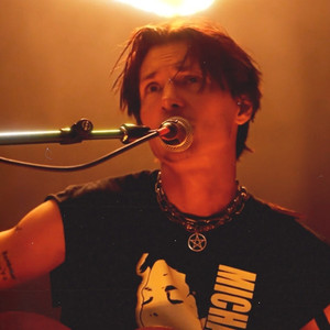 Bad Feeling (Oompa Loompa) (Live Acoustic)