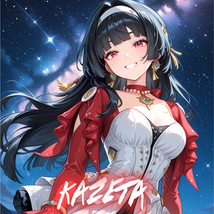 KAZETA