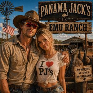 Panama Jack’s Emu Ranch