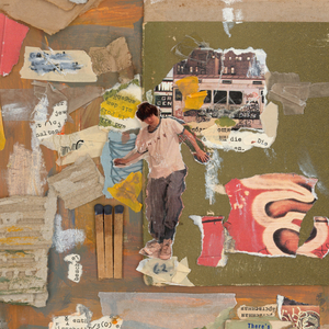 ガラスが割れた！！