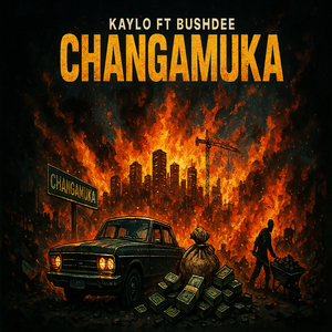 Changamuka