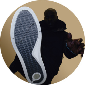 Juicy Patty (Instrumental)