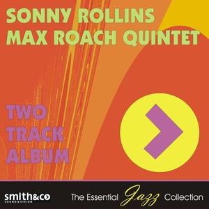 Medley: I Remeber You, My Melancholy Baby, Old Folks, They Can't Take That Away From Me, Just Friends, My Little Suede Shoes, & Star Eyes