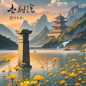 江流千古