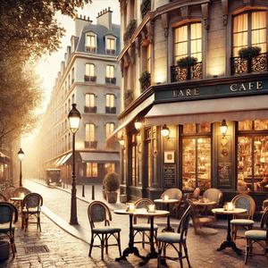 City of Love, City of Peace (愛の街、平和の街)