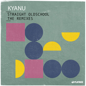 Straight Oldschool (Club Mix)