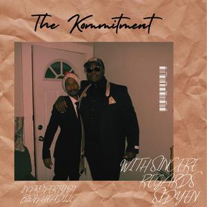 Kondition (feat. Markk Aylin)