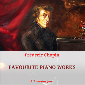 Impromptu No. 4 in C-Sharp Minor, Op. 66 "Fantasie-Impromptu"