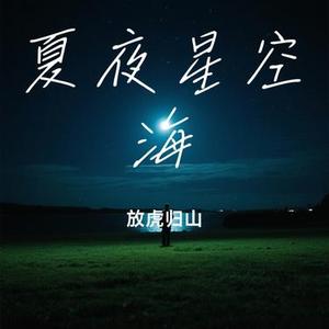 夏夜星空海（Cover 张信哲）