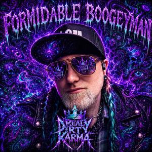 Formidable Boogeyman