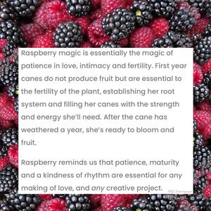 RASPberriES