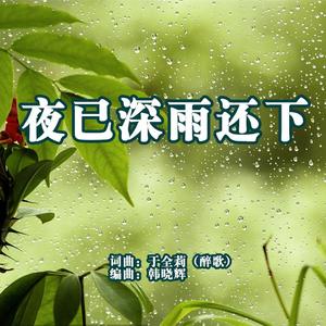 夜已深雨还下（男版）