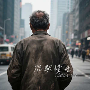 沉默懂生
