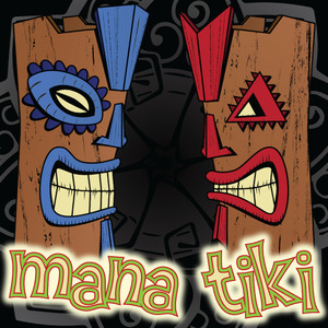 Mana Tiki