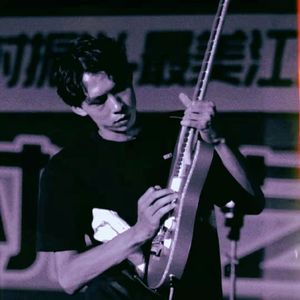 王启月—《梦中曾到过的地方》