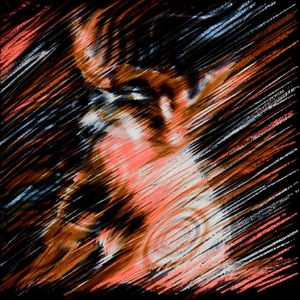 贾科比尼流星群（LIVE}