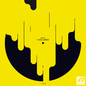 Theme From the Acid Junkies X