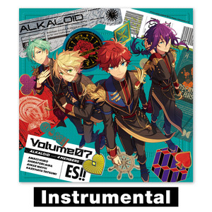 I LOVE “LOVE”♡ (Instrumental)