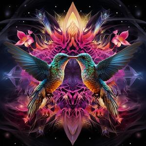 La force de l'ayahuasca