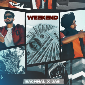 WEEKEND (feat. JAS)