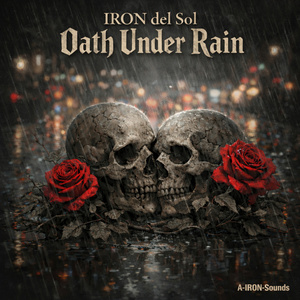 Oath Under Neon Rain