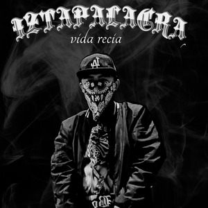 Iztapalacra Vida Recia