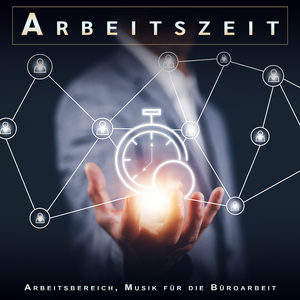 Konzentrationsmusik für die Arbeit