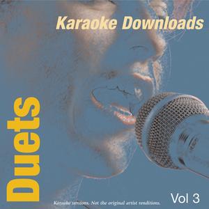 Stop Look Listen (To Your Heart) (In The Style Of Diana Ross & Marvin Gaye)