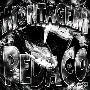 MONTAGEM PEDAÇO