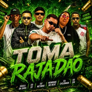 Toma Rajadão