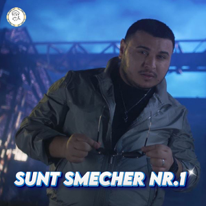 SUNT SMECHER NR.1
