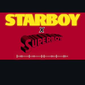 STARBOY X SUPERBOY