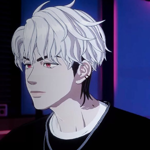 걘 아니야 (Live)