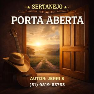 Porta Aberta