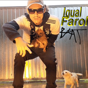 Beat Igual Farol