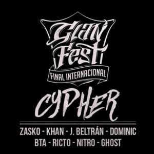 CYPHER 1 CLANFEST (feat. Zasko Master, Alfon Bta & Ricto)