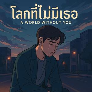 โลกที่ไม่มีเธอ (A World Without You)