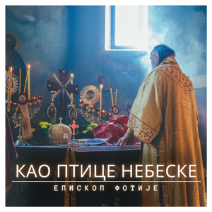 Као птице небеске