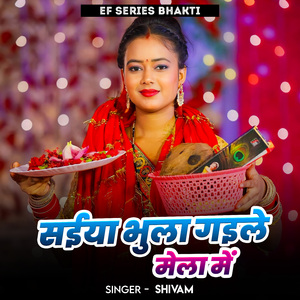 Saiya Bhula Gaile Mela Me