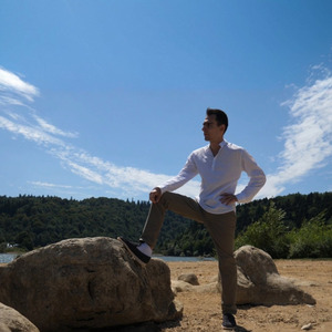 ჩამოვუქროლებ ჩემს საქართველოს