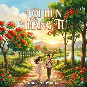 LỜI HẸN THÁNG TƯ