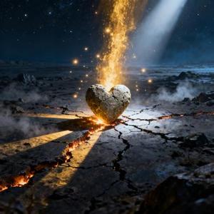 星光滚烫
