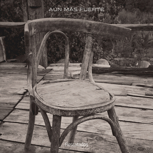 Aún Más Fuerte