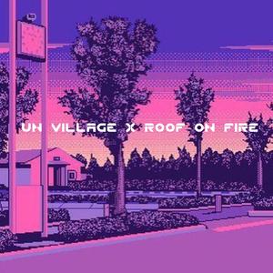 UNx屋顶着火（翻自 宋茜）