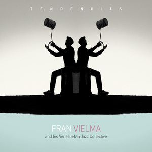 Ehlba (feat. Miguel Zenón & Cesar Orozco)