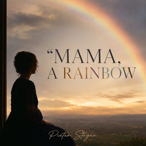 Mama a Rainbow