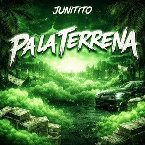 Pa' la Terrena