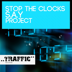 Stop The Clocks (Original Mix)