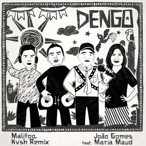 Dengo (Malifoo & Kvsh Remix)