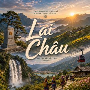 Lai Châu - Khúc Tình Ca Đỉnh Gió